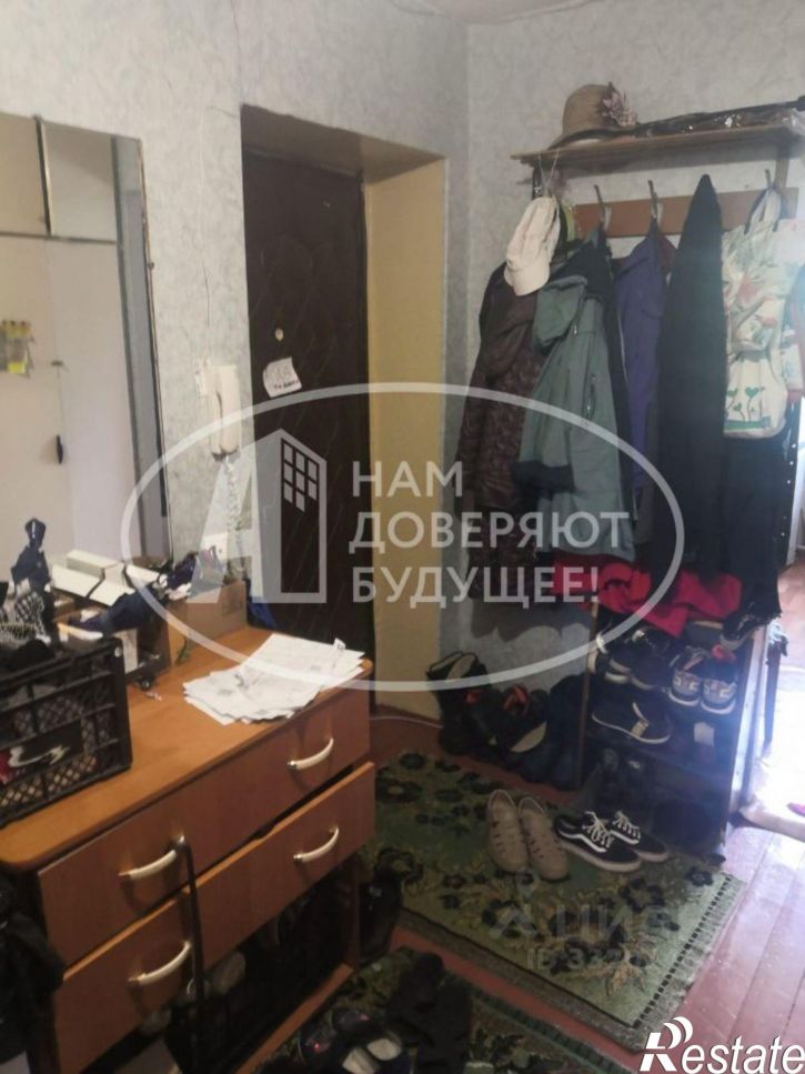 4-комн квартира ул Буденного, 2,  д. 2
