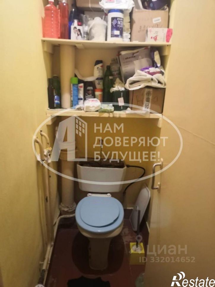 4-комн квартира ул Буденного, 2,  д. 2