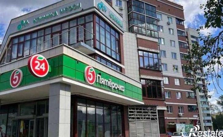1-комн квартира Ижевск, улица Орджоникидзе, 53
