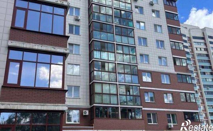 1-комн квартира Ижевск, улица Орджоникидзе, 53