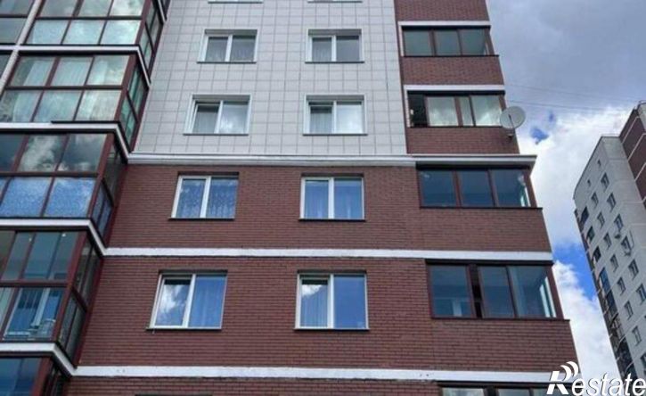 1-комн квартира Ижевск, улица Орджоникидзе, 53