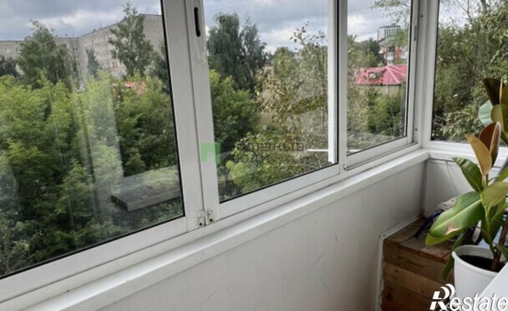 2-комн квартира Ижевск, улица Владимира Краева, 43