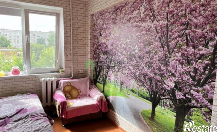 2-комн квартира Ижевск, улица Владимира Краева, 43