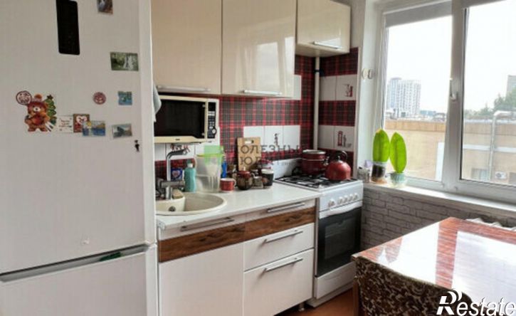 2-комн квартира Ижевск, улица Владимира Краева, 43