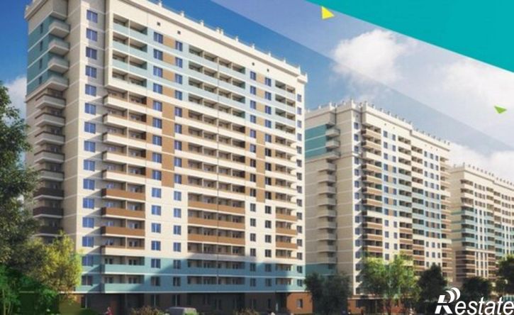 3-комн квартира Ижевск, улица Ленина, 88