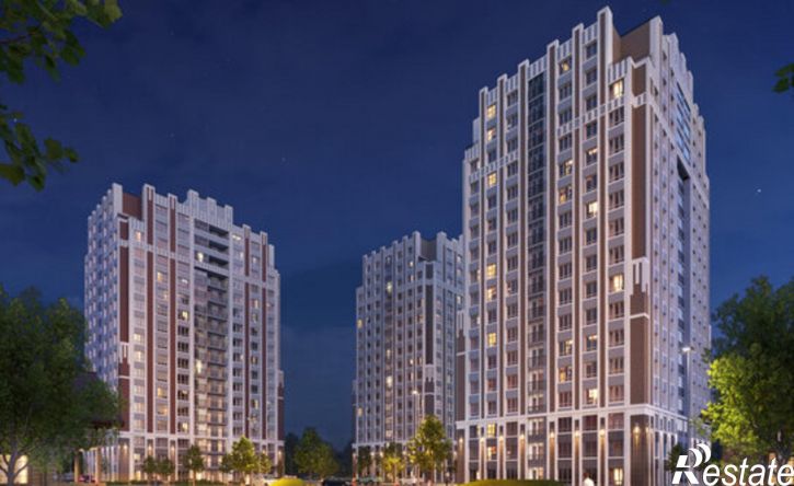 2-комн квартира Ижевск, улица Шишкина, 20к2
