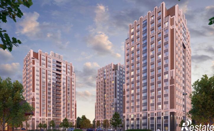 2-комн квартира Ижевск, улица Шишкина, 20к2