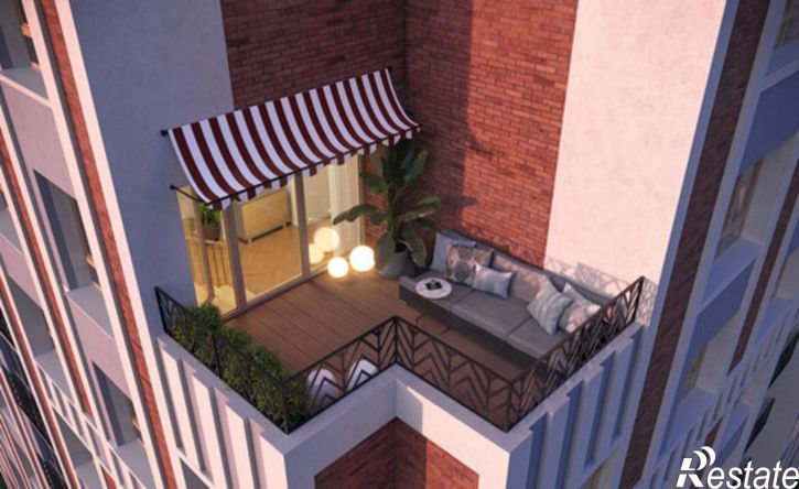 2-комн квартира Ижевск, улица Шишкина, 20к2