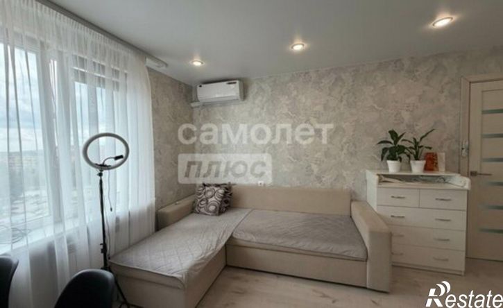 2-комн квартира Ижевск, улица Михаила Петрова, 9