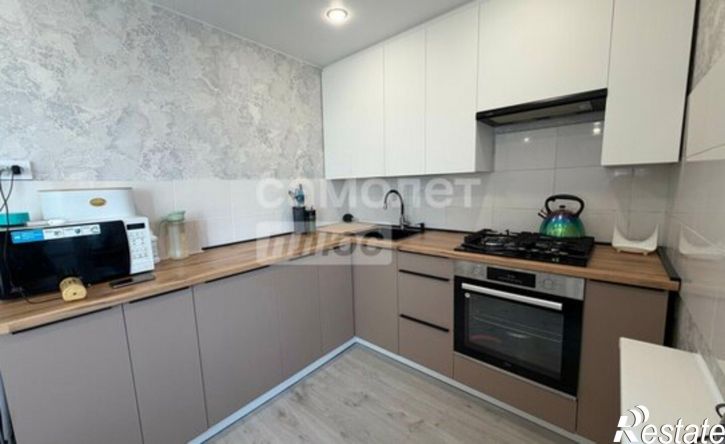 2-комн квартира Ижевск, улица Михаила Петрова, 9