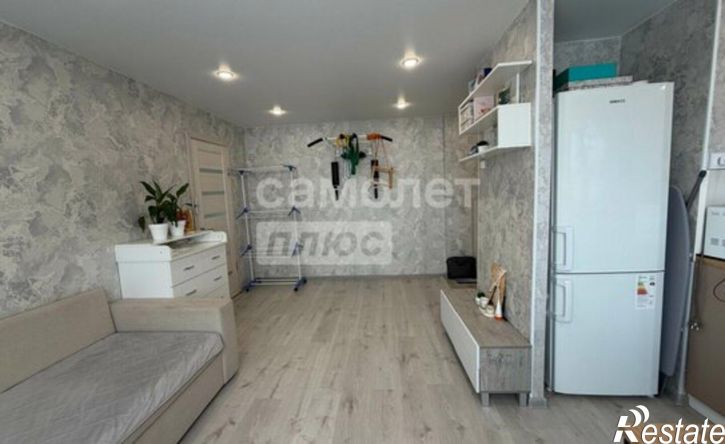 2-комн квартира Ижевск, улица Михаила Петрова, 9