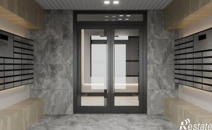 2-комн квартира Ижевск, улица Шишкина, 20к2