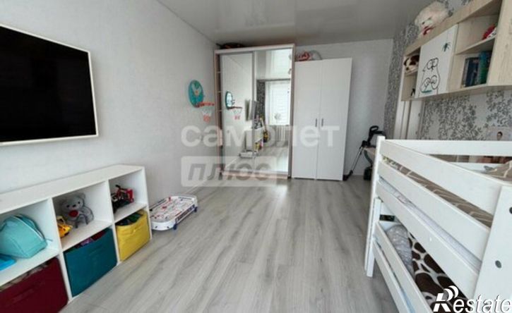 2-комн квартира Ижевск, улица Михаила Петрова, 9