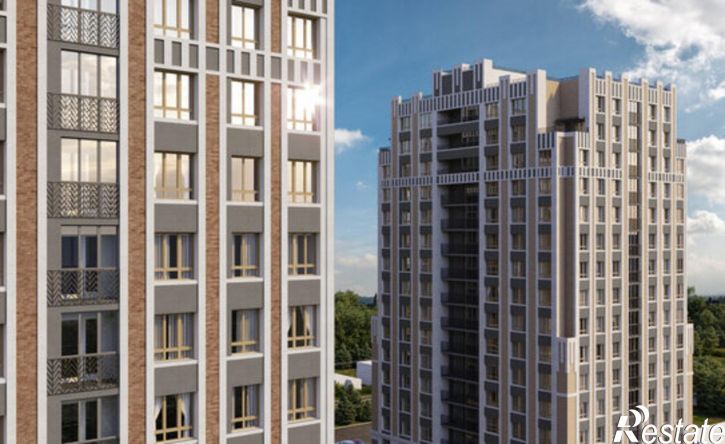 2-комн квартира Ижевск, улица Шишкина, 20к2