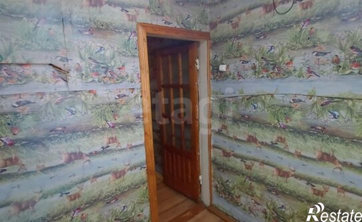 2-комн квартира Можга, улица Азина, 21