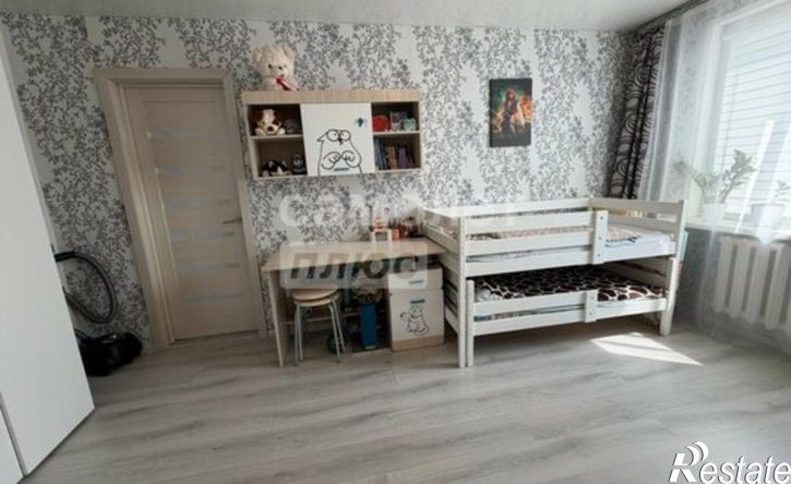 2-комн квартира Ижевск, улица Михаила Петрова, 9