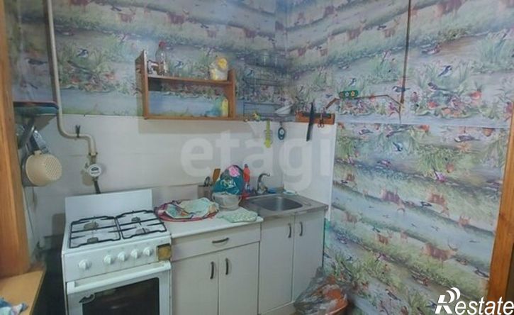 2-комн квартира Можга, улица Азина, 21