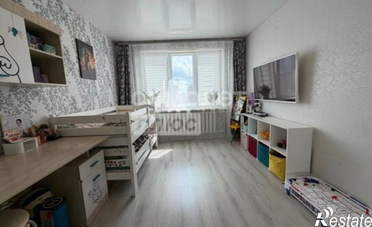 2-комн квартира Ижевск, улица Михаила Петрова, 9