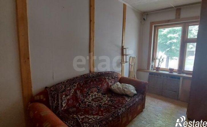 2-комн квартира Можга, улица Азина, 21