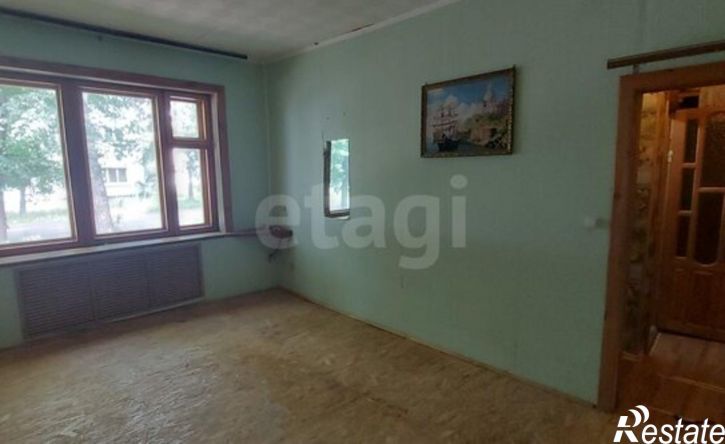 2-комн квартира Можга, улица Азина, 21