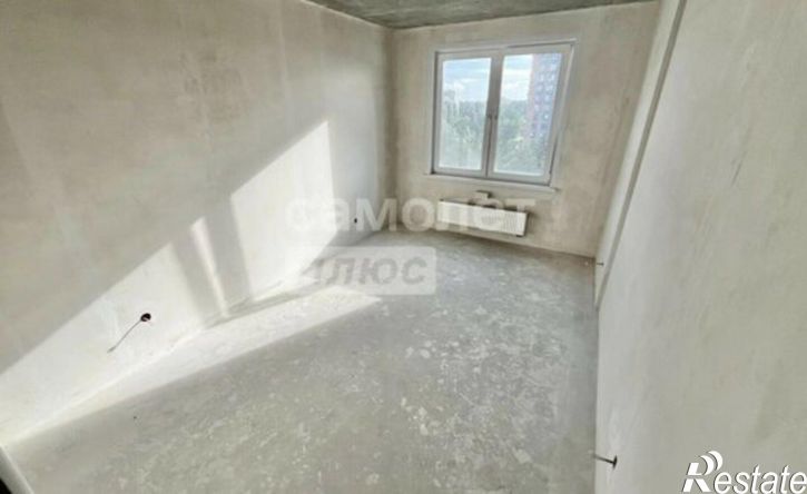 3-комн квартира Ижевск, Воткинское шоссе, 83к1