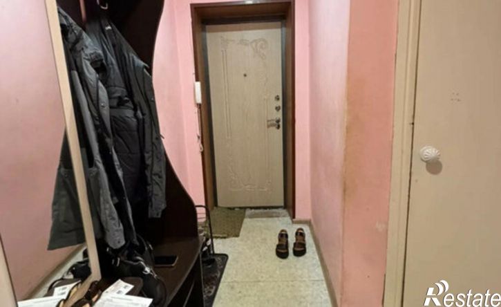 2-комн квартира Воткинск, улица Королёва, 32