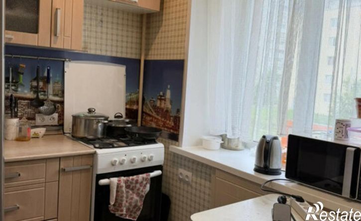 2-комн квартира Воткинск, улица Королёва, 32