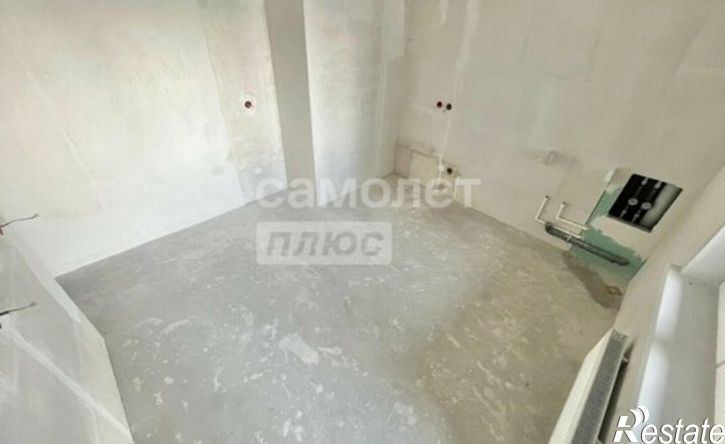 3-комн квартира Ижевск, Воткинское шоссе, 83к1