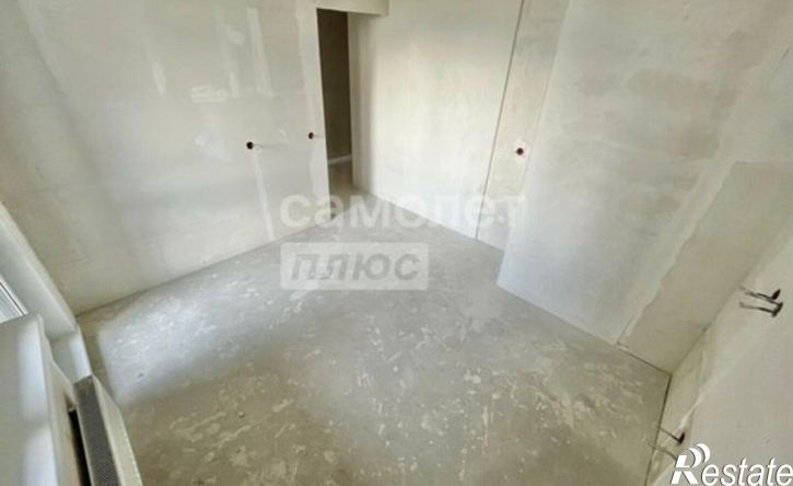 3-комн квартира Ижевск, Воткинское шоссе, 83к1