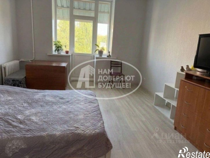3-комн квартира городской округ Глазов, Глазов