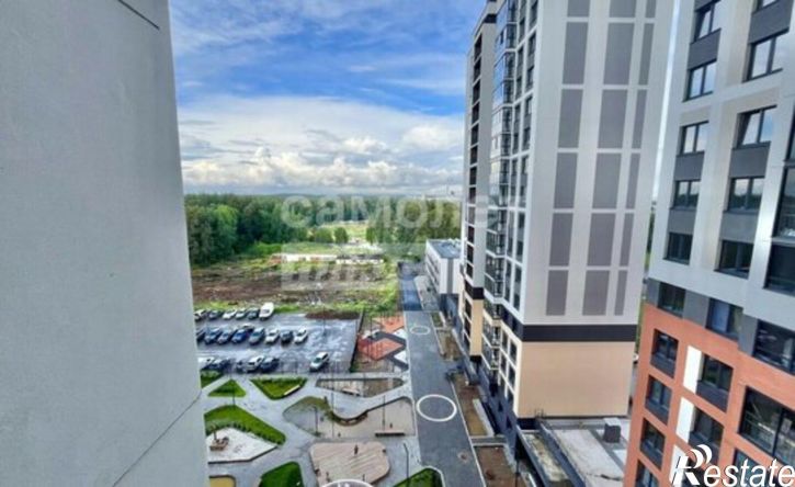 3-комн квартира Ижевск, Воткинское шоссе, 83к1