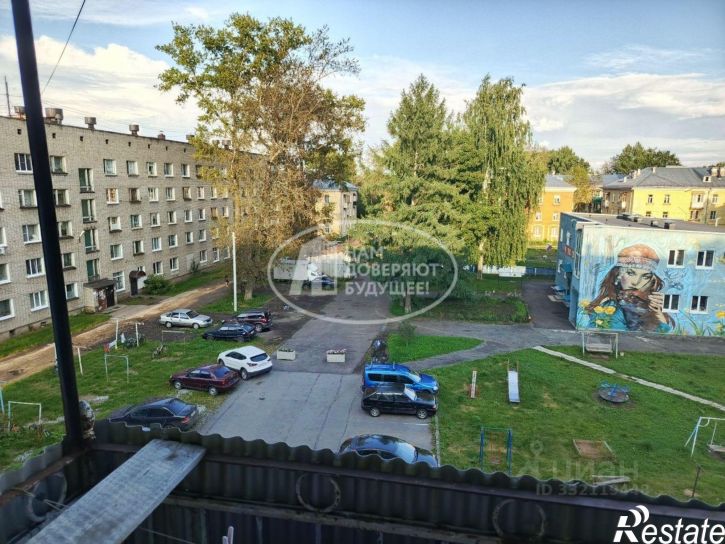 3-комн квартира городской округ Глазов, Глазов