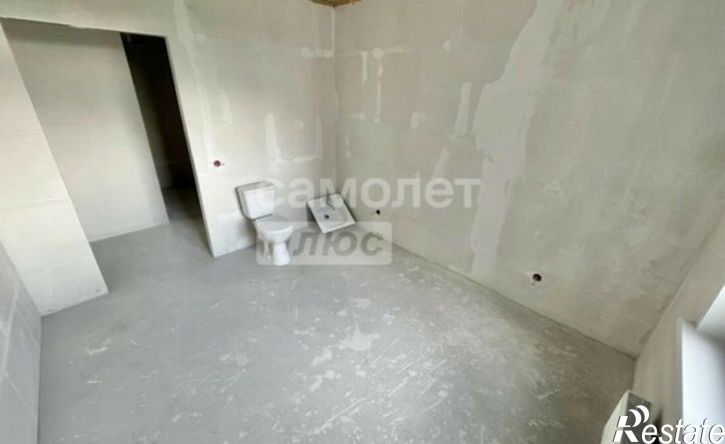 3-комн квартира Ижевск, Воткинское шоссе, 83к1