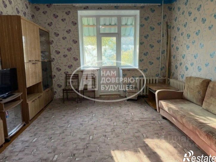 3-комн квартира городской округ Глазов, Глазов