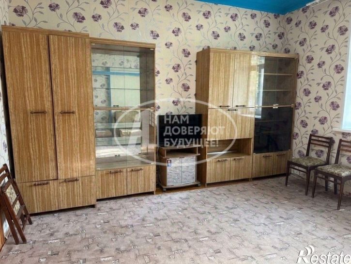3-комн квартира городской округ Глазов, Глазов