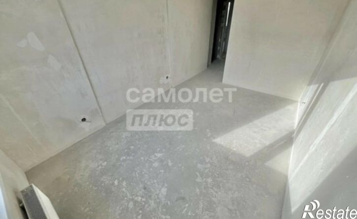 3-комн квартира Ижевск, Воткинское шоссе, 83к1