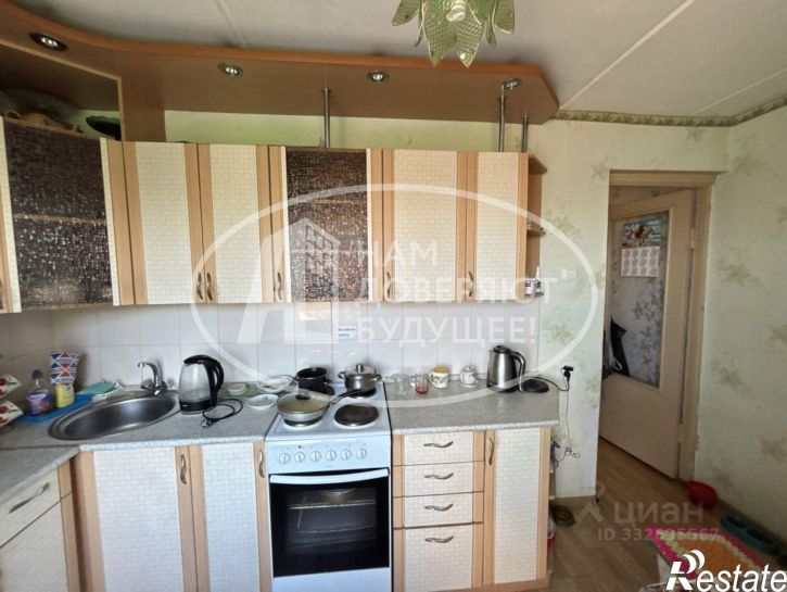1-комн квартира городской округ Глазов, Глазов