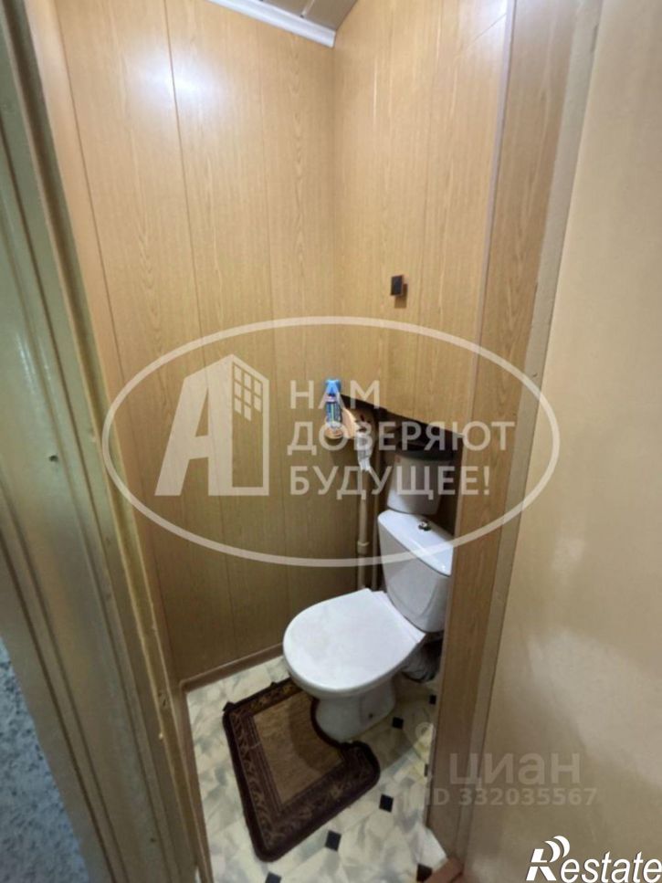 1-комн квартира городской округ Глазов, Глазов