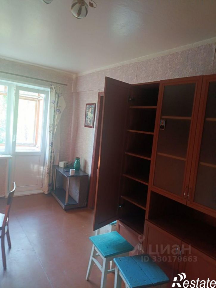 2-комн квартира Ижевск