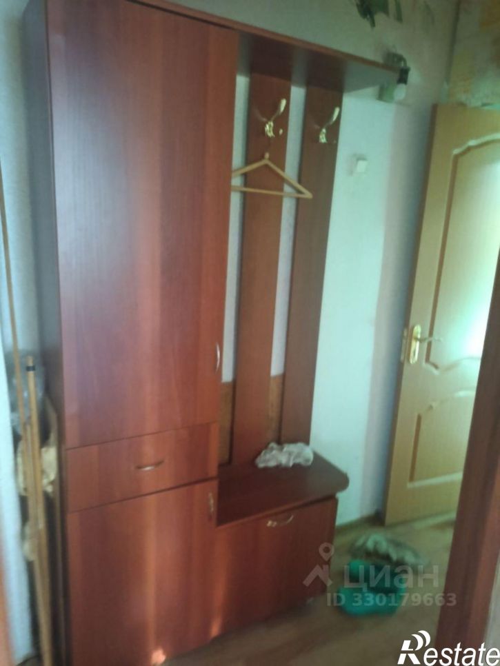 2-комн квартира Ижевск