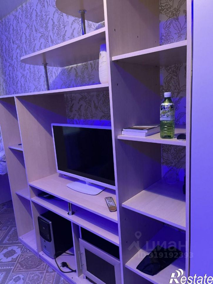 1-комн квартира Ижевск