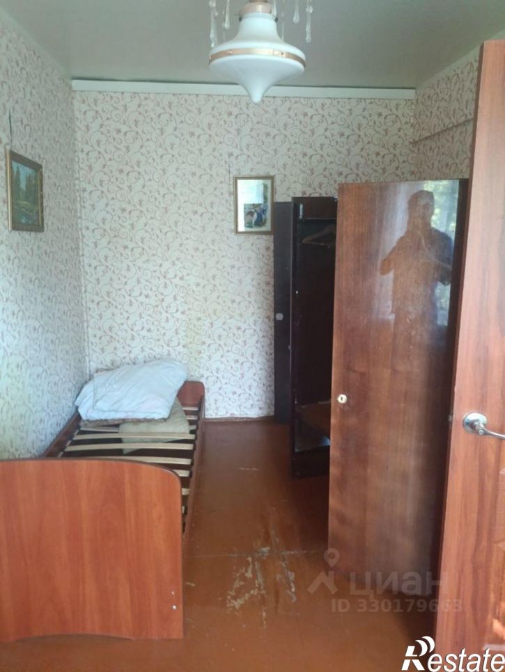 2-комн квартира Ижевск