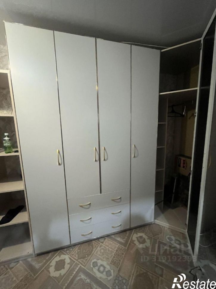 1-комн квартира Ижевск