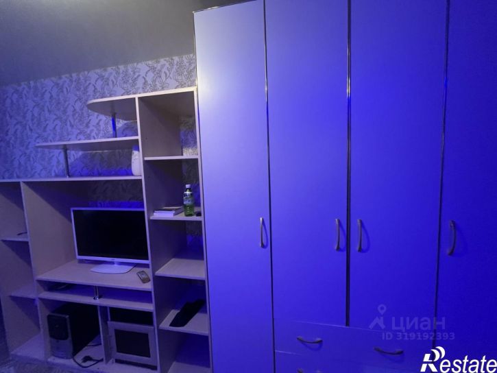 1-комн квартира Ижевск