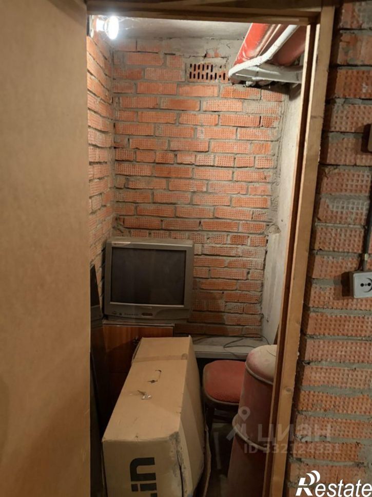 Гараж/парковка Ижевск