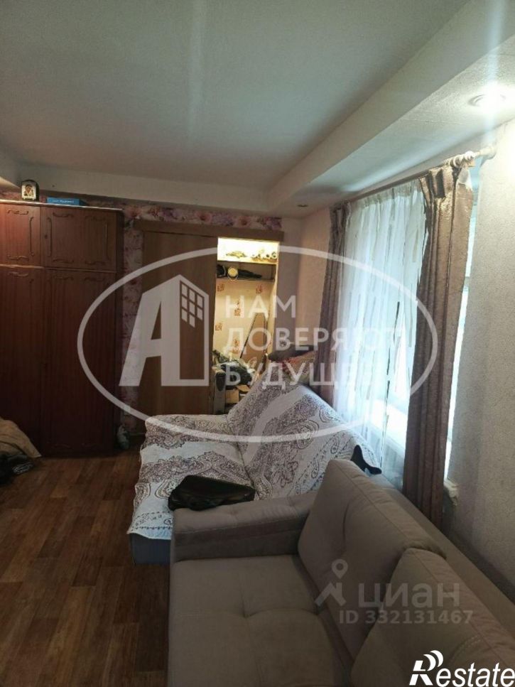 1-комн квартира ул Ленина, 3,  д. 3