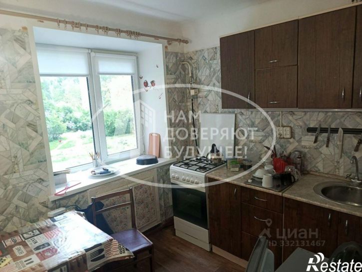 1-комн квартира ул Ленина, 3,  д. 3