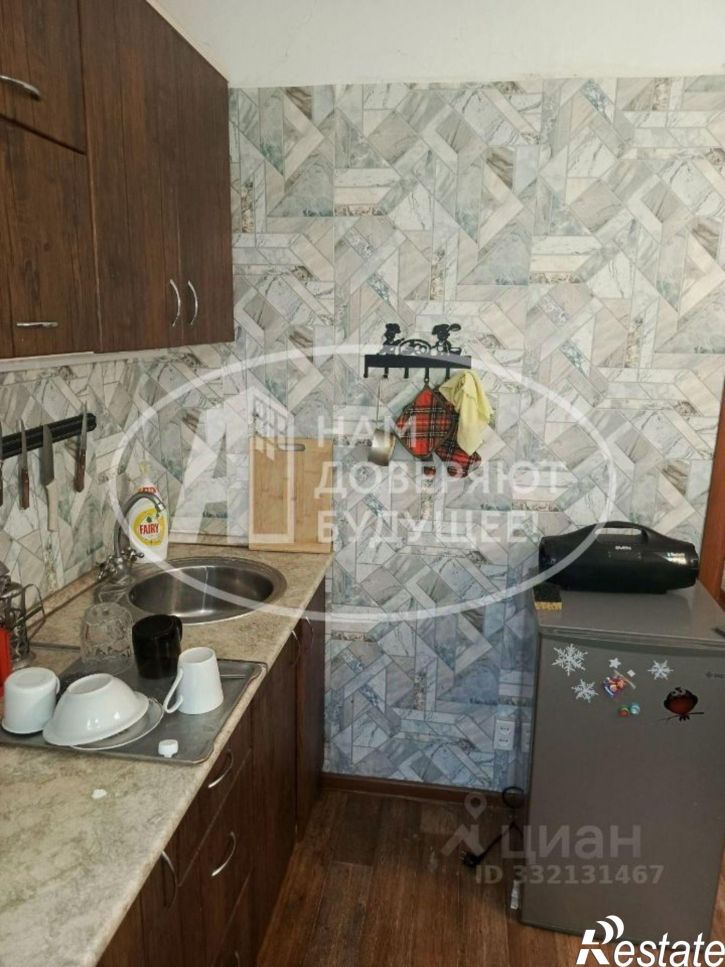 1-комн квартира ул Ленина, 3,  д. 3