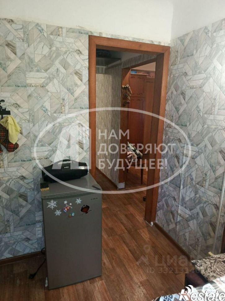 1-комн квартира ул Ленина, 3,  д. 3