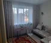 комната 14 кв м ул Песочная, 11А